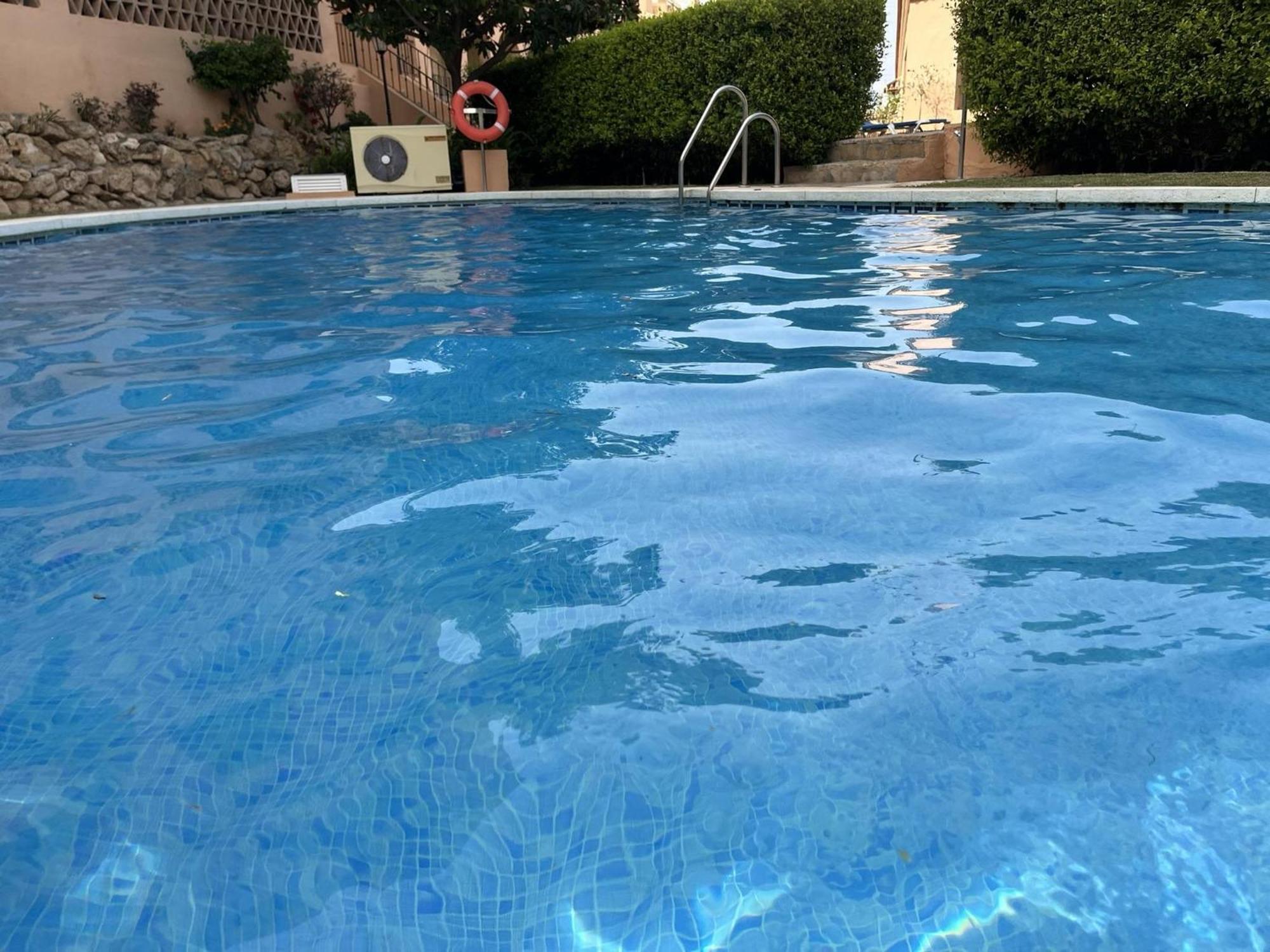 Puerto Banus For 4 - Pool Bbq & Terrace Apartamento Marbella