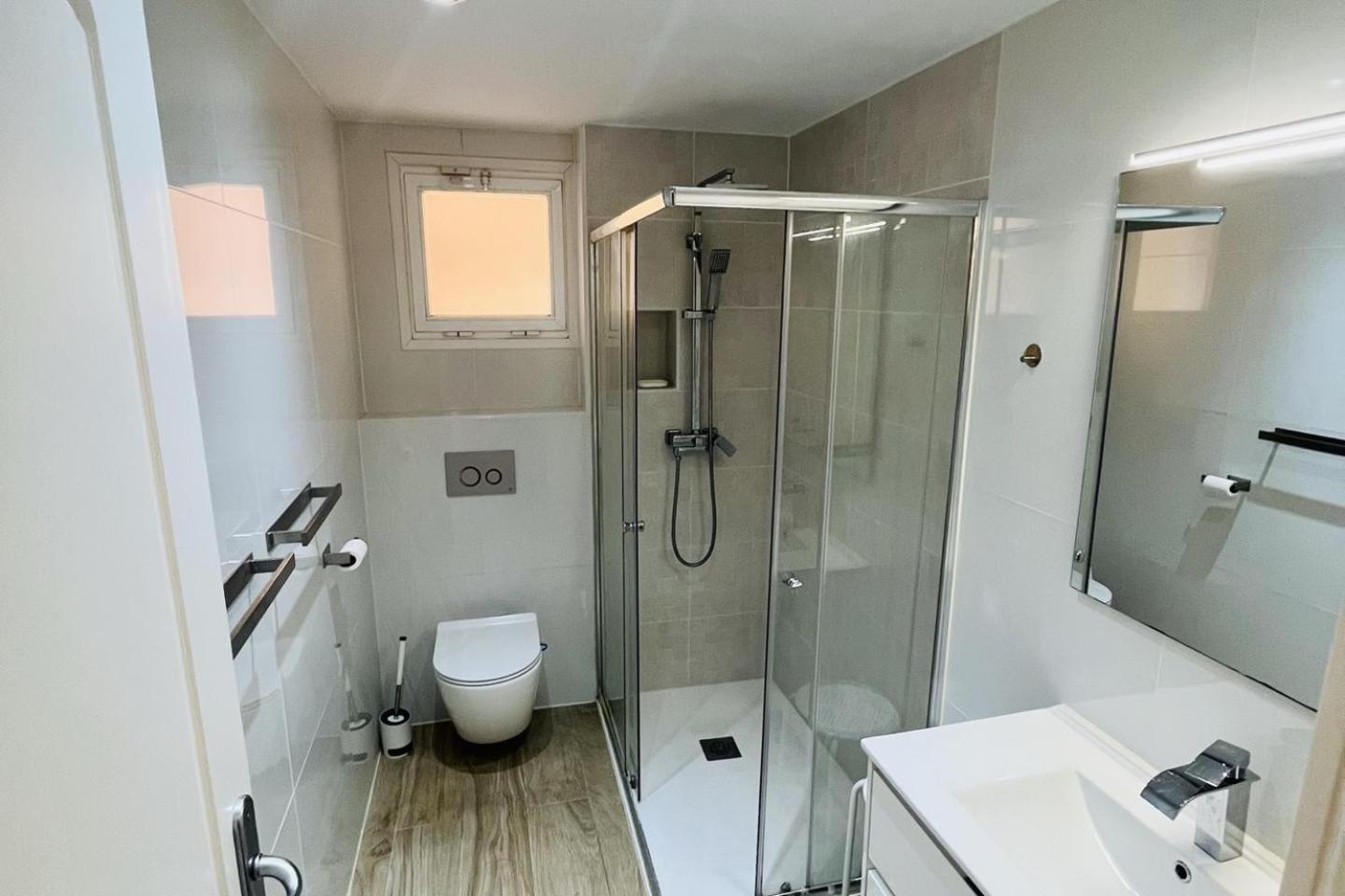 Puerto Banus For 4 - Pool Bbq & Terrace Apartamento Marbella